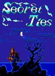 Игра Secret tease NES