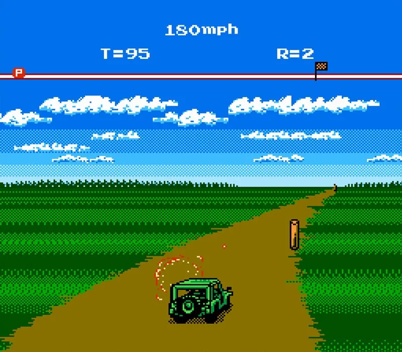 Игра Денди The Adventures of Bayou Billy