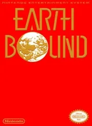 Игра EarthBound NES