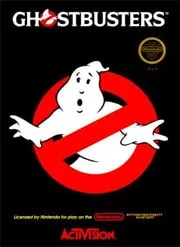 Игра Ghostbusters NES