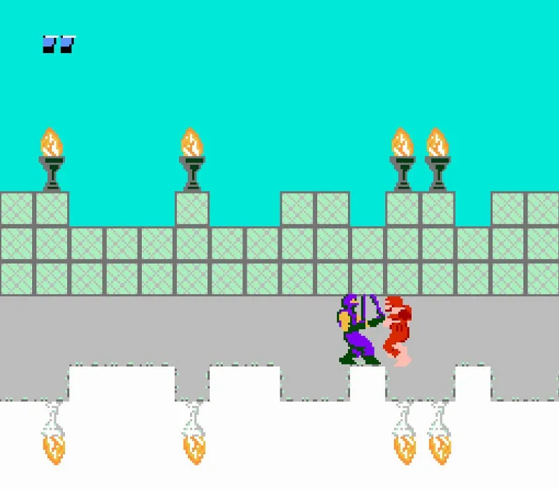 Игра Action 52 Денди